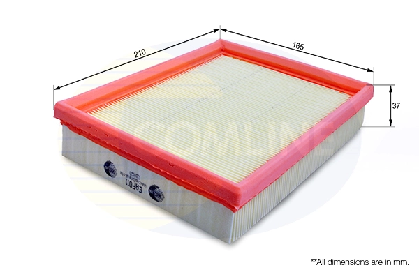 COMLINE EAF011