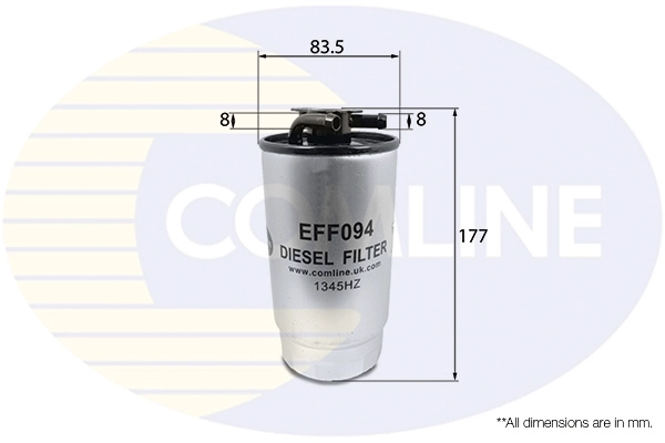 COMLINE EFF094