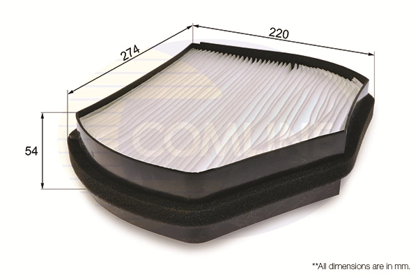 COMLINE EKF197