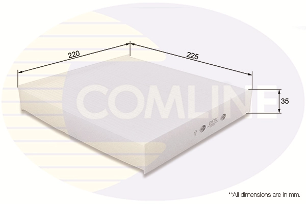 COMLINE EKF193