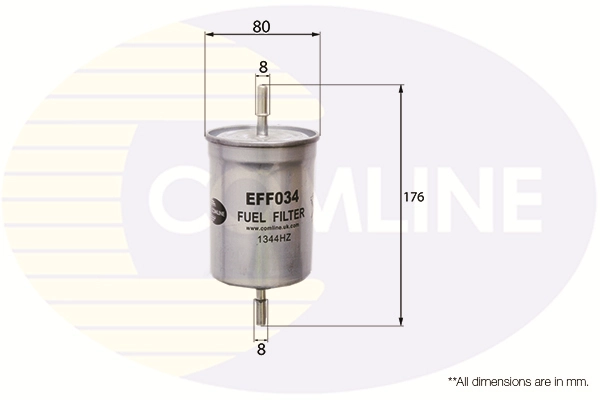COMLINE EFF034