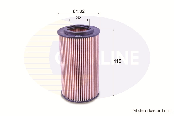 COMLINE EOF092