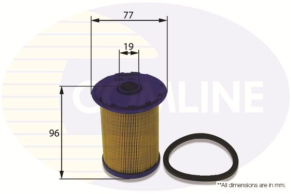 COMLINE EFF119