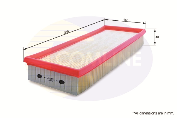 COMLINE EAF025