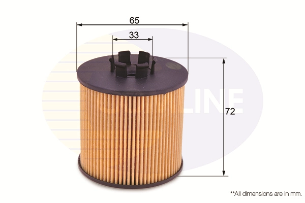 COMLINE EOF171