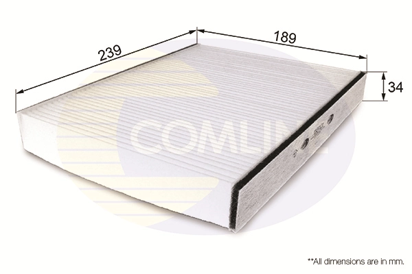 COMLINE EKF121