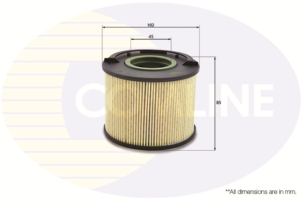 COMLINE EFF152