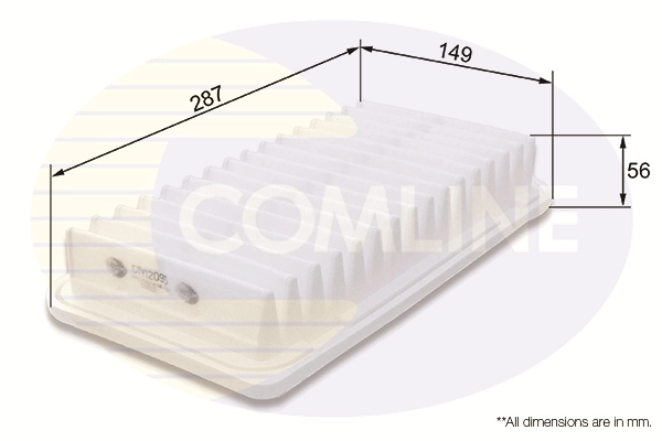 COMLINE CTY12095