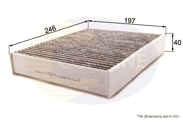 COMLINE EKF323A