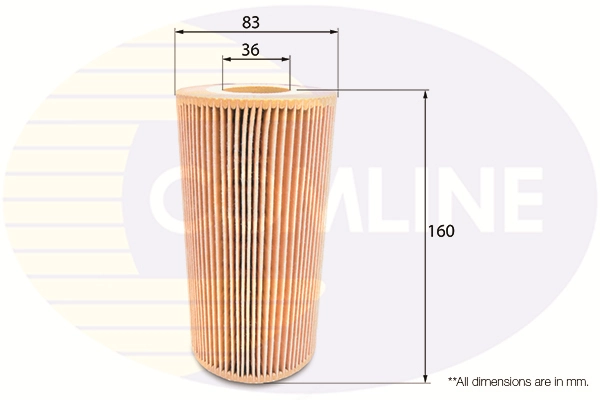 COMLINE EOF075