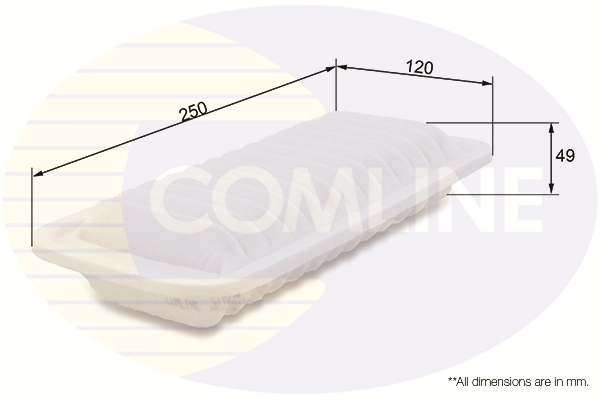 COMLINE CTY12035