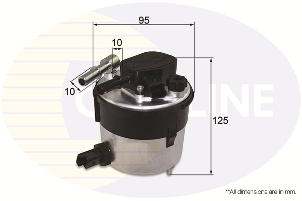 COMLINE EFF193