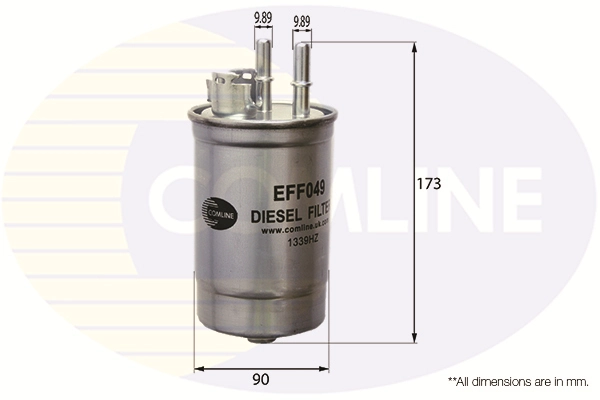 COMLINE EFF049