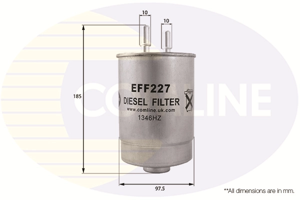 COMLINE EFF227