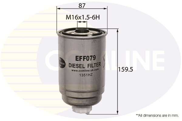 COMLINE EFF079