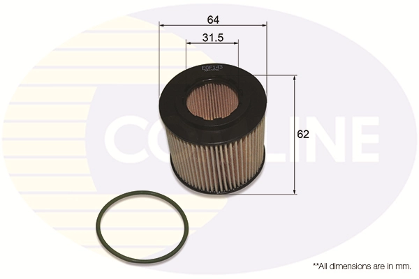 COMLINE EOF143