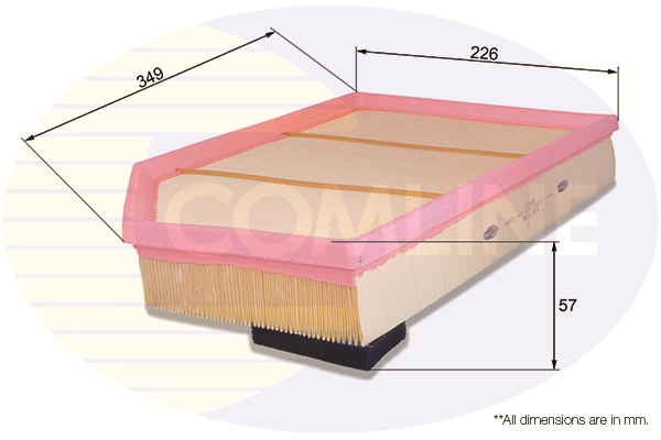 COMLINE EAF729