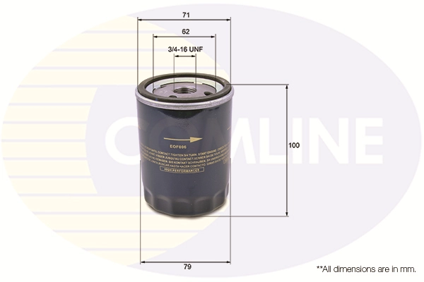 COMLINE EOF006