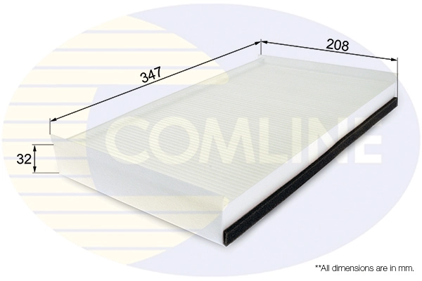 COMLINE EKF279