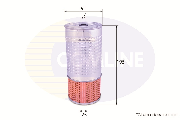 COMLINE EOF129
