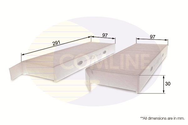 COMLINE EKF170