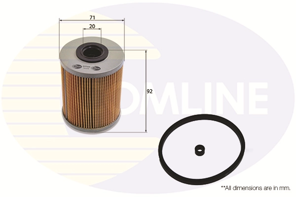 COMLINE EFF026