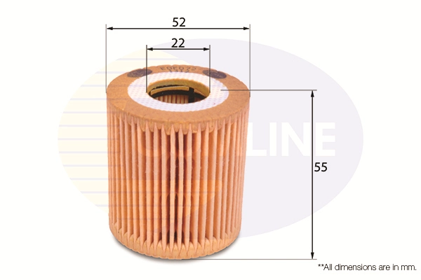 COMLINE EOF072