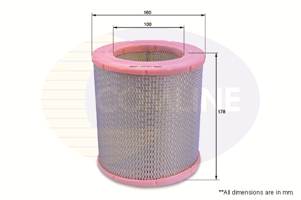 COMLINE EAF086