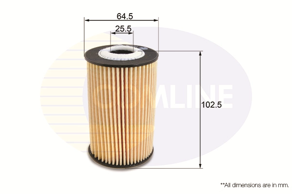 COMLINE EOF251