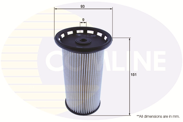 COMLINE EFF270D