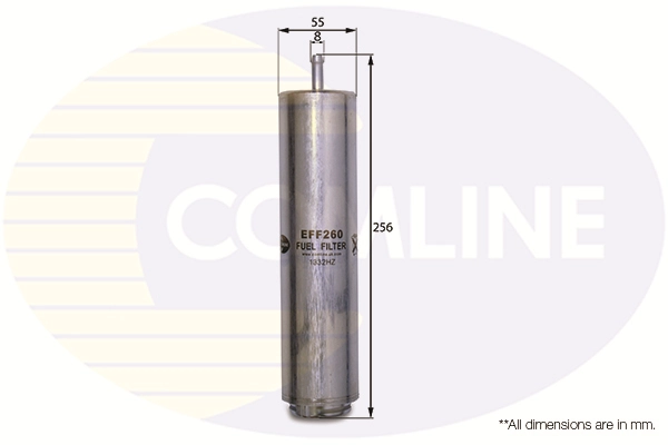COMLINE EFF260