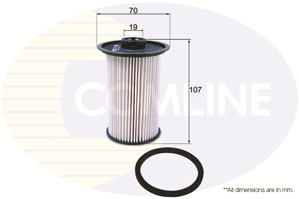 COMLINE EFF171