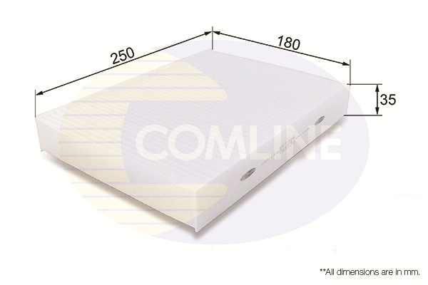 COMLINE EKF386