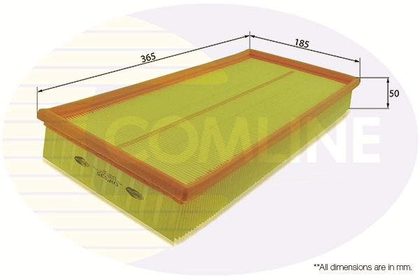 COMLINE EAF035