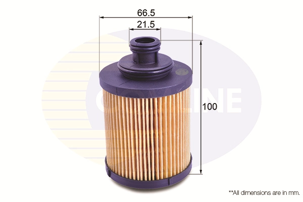 COMLINE EOF192