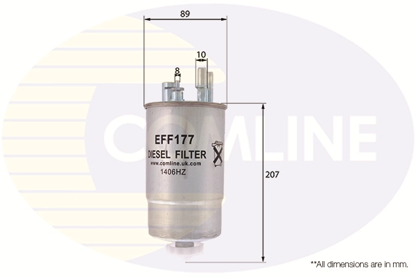COMLINE EFF177