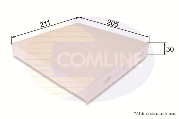 COMLINE EKF306