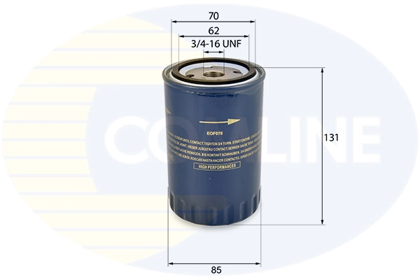COMLINE EOF078