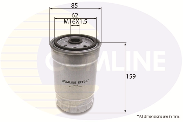 COMLINE EFF007