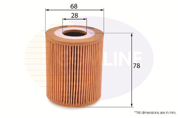 COMLINE EOF081
