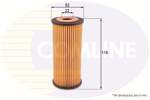 COMLINE EOF183