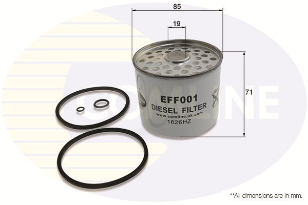 COMLINE EFF001