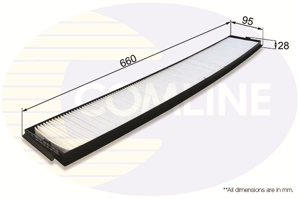 COMLINE EKF255