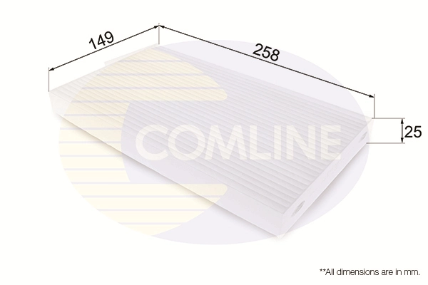 COMLINE EKF344