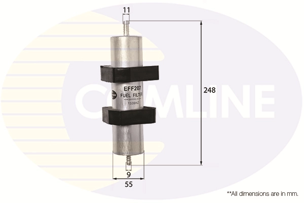 COMLINE EFF207