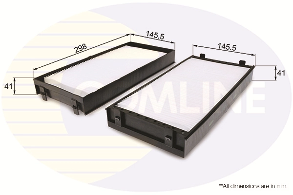 COMLINE EKF171