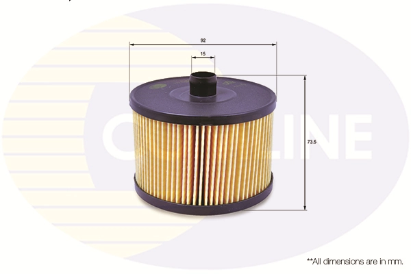 COMLINE EFF132