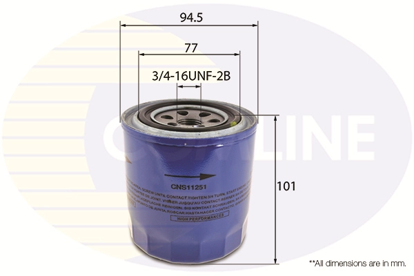 COMLINE CNS11251