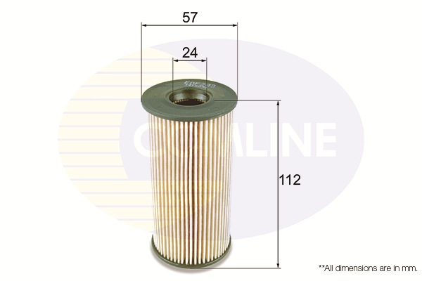 COMLINE EOF243