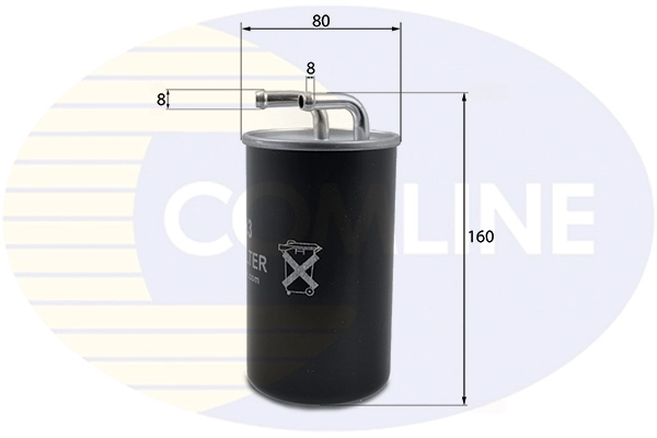 COMLINE EFF183